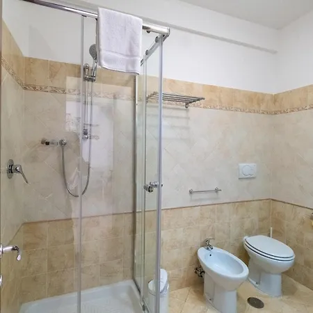 La Casa Di Lally Fiano Romano