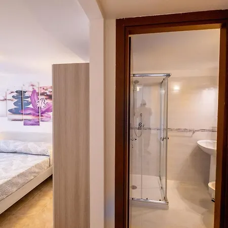 Guest house La Casa Di Lally
