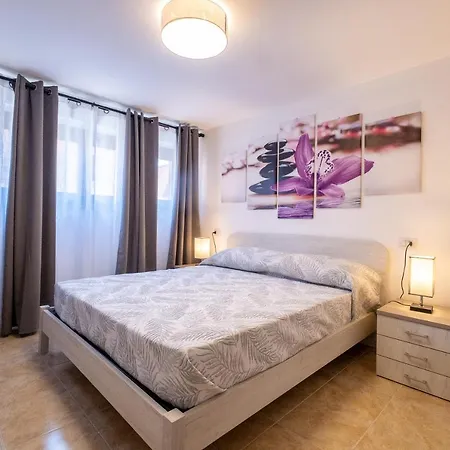 La Casa Di Lally