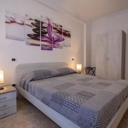 La Casa Di Lally Fiano Romano