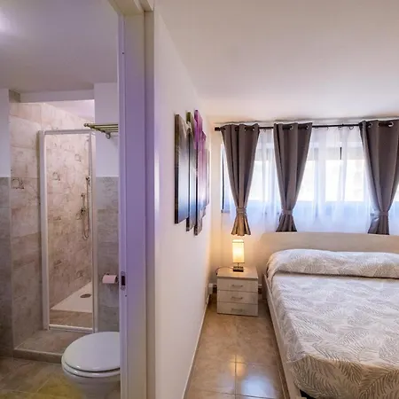La Casa Di Lally