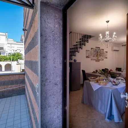 Guest house La Casa Di Lally *