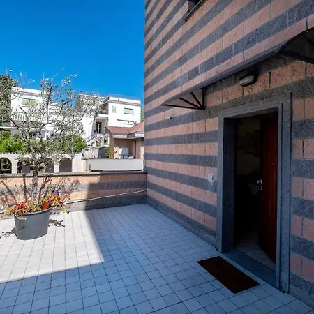 La Casa Di Lally * Fiano Romano